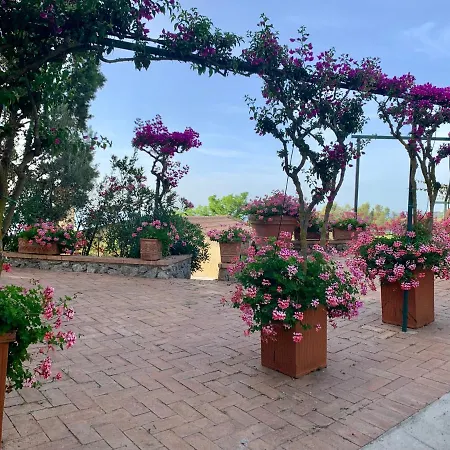 Casa Stromboli