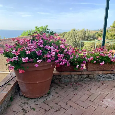Ferienhaus Casa Stromboli *