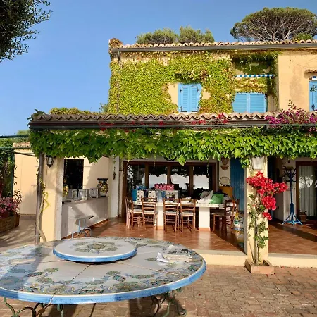 Casa Stromboli *