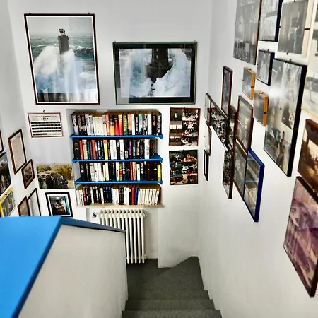 Casa Stromboli *
