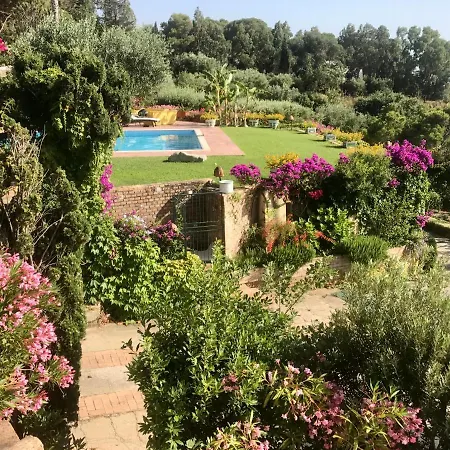 Casa Stromboli Capo Vaticano
