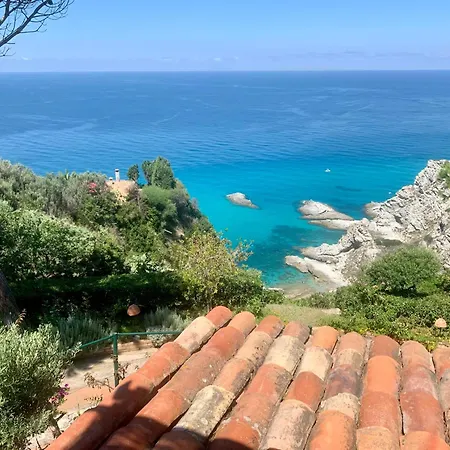 Casa Stromboli