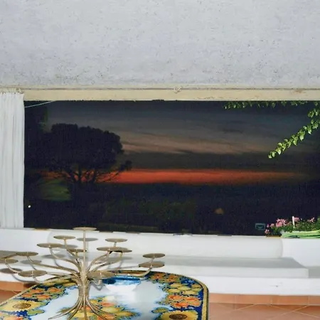 Casa Stromboli