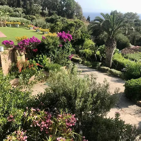 Casa Stromboli *