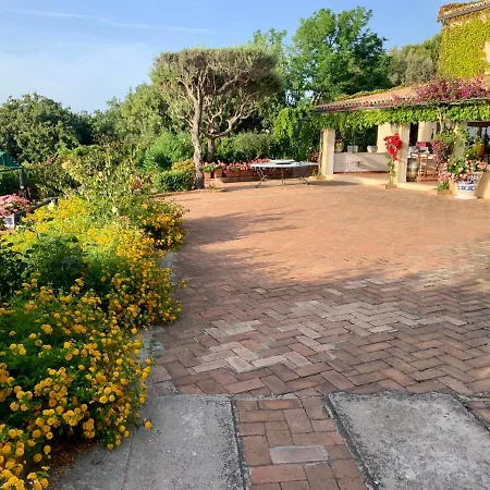 Сasa de vacaciones Casa Stromboli Capo Vaticano
