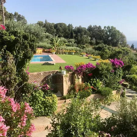 Сasa de vacaciones Casa Stromboli