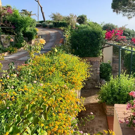 Ferienhaus Casa Stromboli *