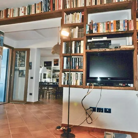 Casa Stromboli Ferienhaus