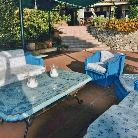 Casa Stromboli * Capo Vaticano