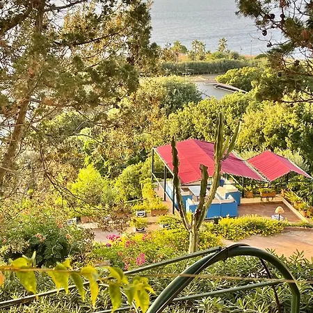 Casa Stromboli