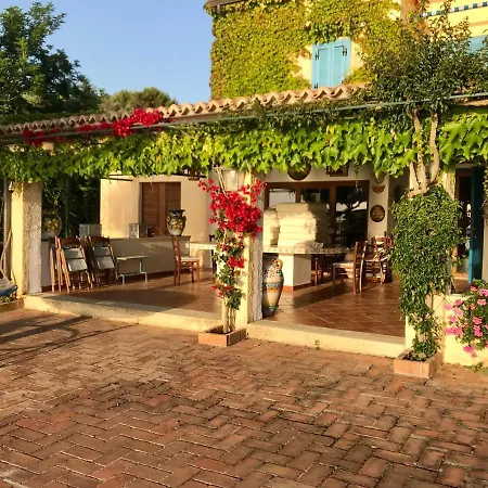 Casa Stromboli