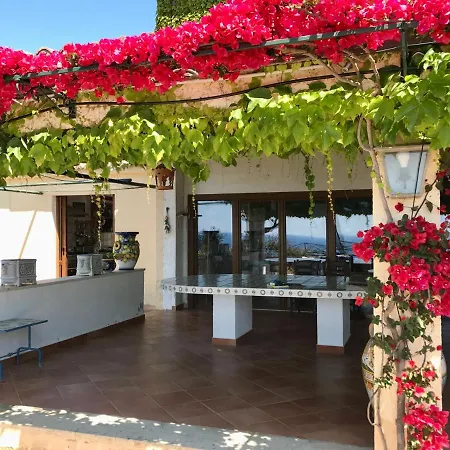 Casa Stromboli *