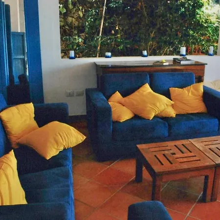 Casa Stromboli *